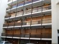  immeuble, rue Dagorno (12e)