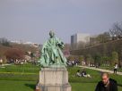  statue de Buffon