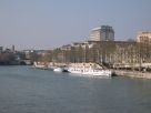  bateaux  quai