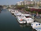  Canal Saint-Martin