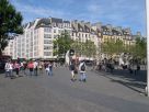  Esplanade Beaubourg