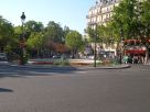 Fontaine de la Place Jean Rostand