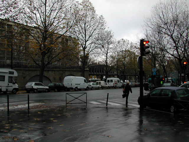  Boulevard Saint-Jacques