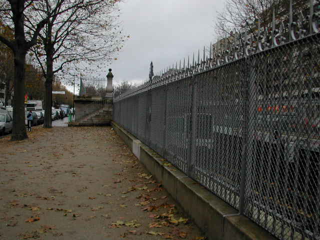 Boulevard Saint-jacques