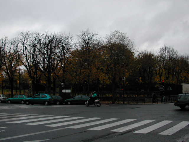  Parc de l'Observatoire (Paris 14e)