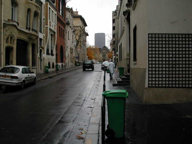  rue Cassini