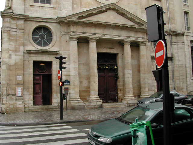  Eglise rus Saint-Jacques