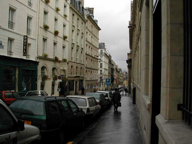  Rue Cousin