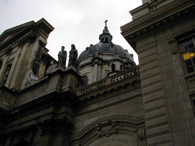  Sorbonne