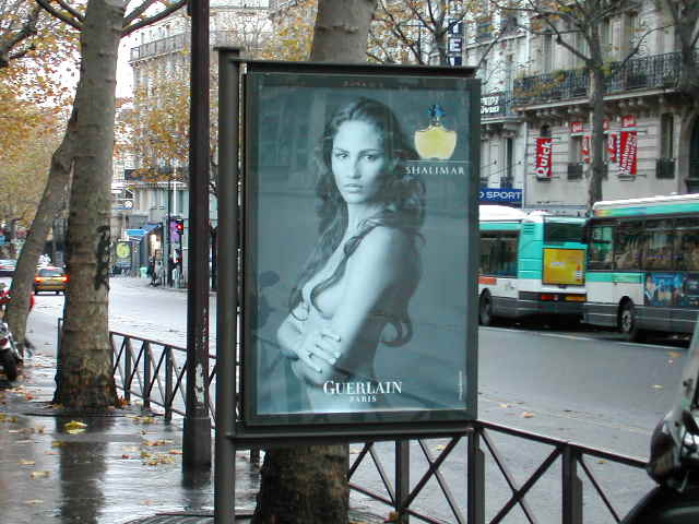  Boulevard Saint-Michel