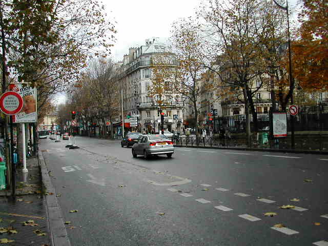  Boulevard Saint-Michel