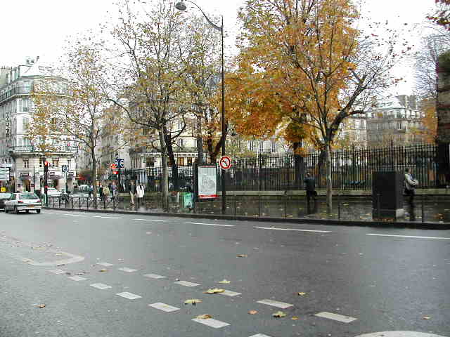 Boulevard Saint-Michel