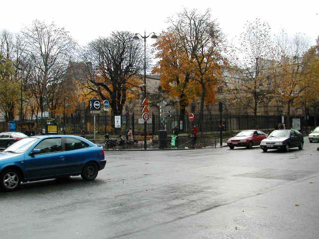 Boulevard Saint-Michel