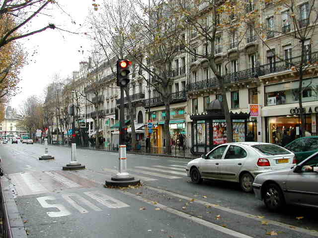  Boulevard Saint-Michel