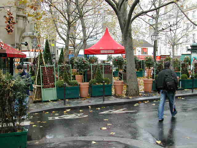  Place Saint Andr des Arts