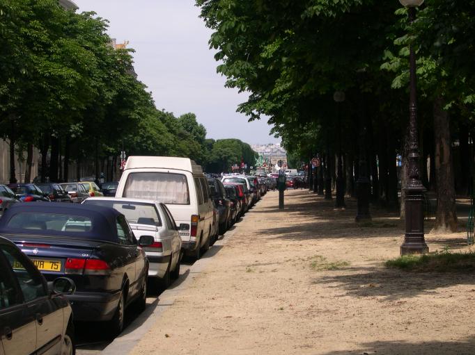  Avenue de l'Observatoire 22-juin-2003