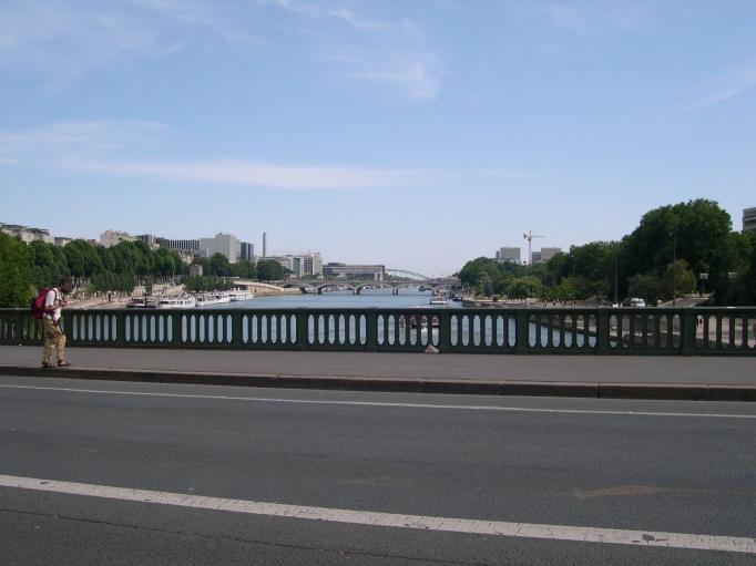  vers Bercy 22-juin-2003
