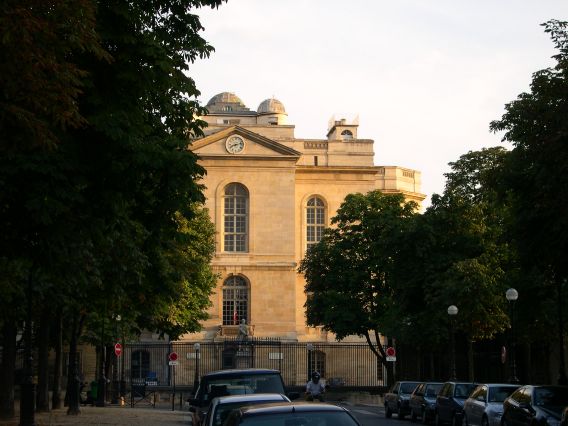  Observatoire