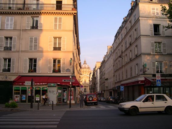  rue du Val de Grce