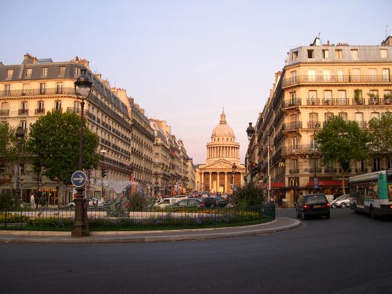  rue Soufflot