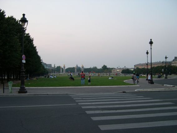  esplanade des Invalides