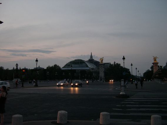  grand Palais
