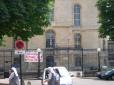  Observatoire en grve 22-juin-2003
