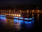  visites nocturnes en bateau mouche