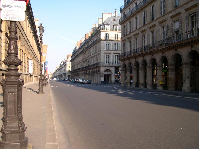  rue de Rivoli