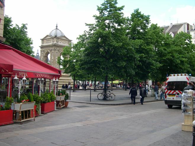  Place des Innocents
