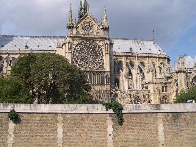  Notre Dame