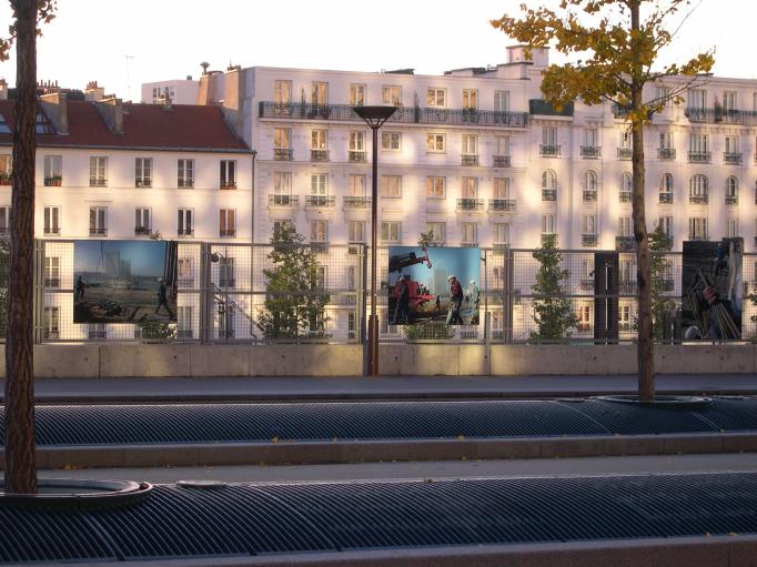  reflets du soleil