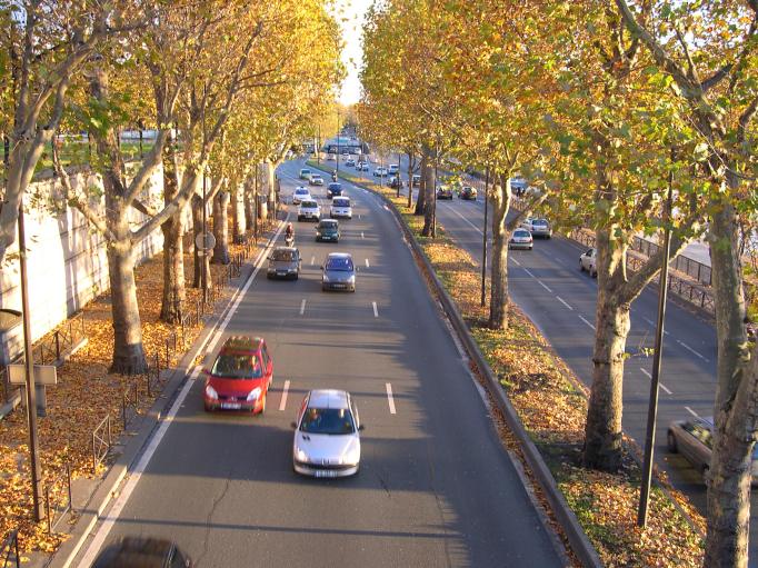  Quai de bercy (12e arrdt)