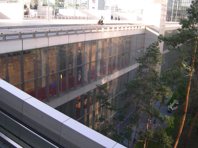  Bibliothque Franois Mitterrand