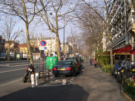  Boulevard de Port-Royal