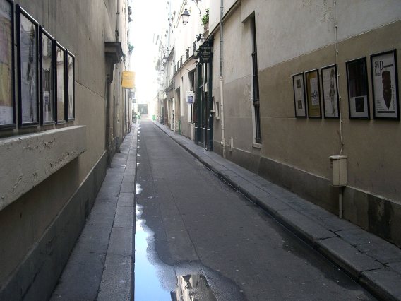  rue Visconti