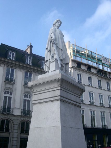   La Rpublique de Jean-Franois Soitoux