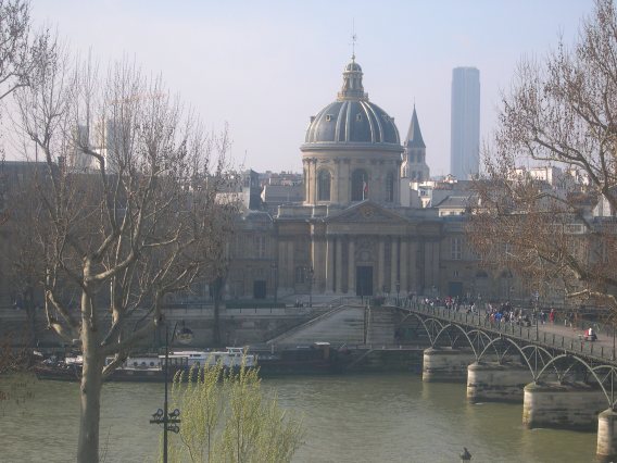  l'Institut
