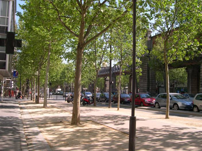  Boulevard Blanqui (13e)