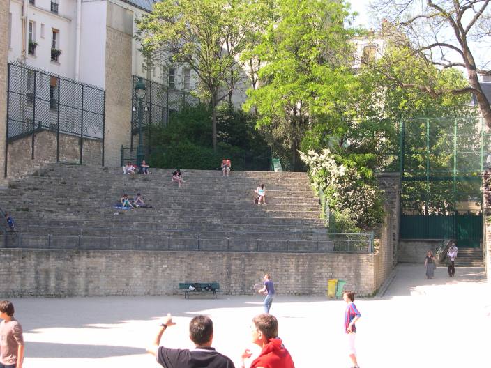  arnes de Lutce (5e)