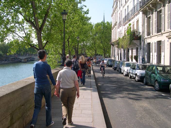  quais de l'le Saint-Louis