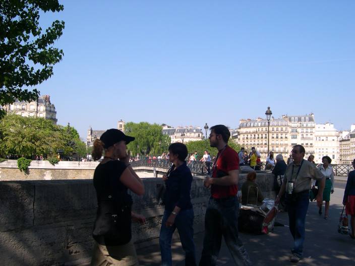 promeneurs