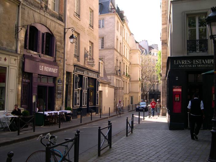  rue du 5e