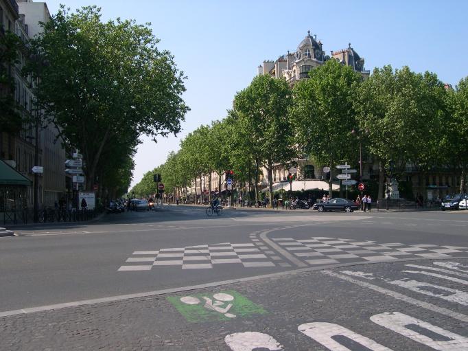  Boulevard du Montparnasse (14e)