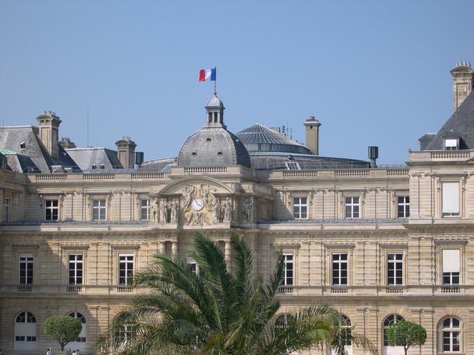  faade sud du Snat