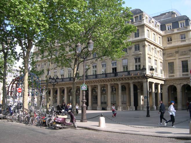  Place Colette.