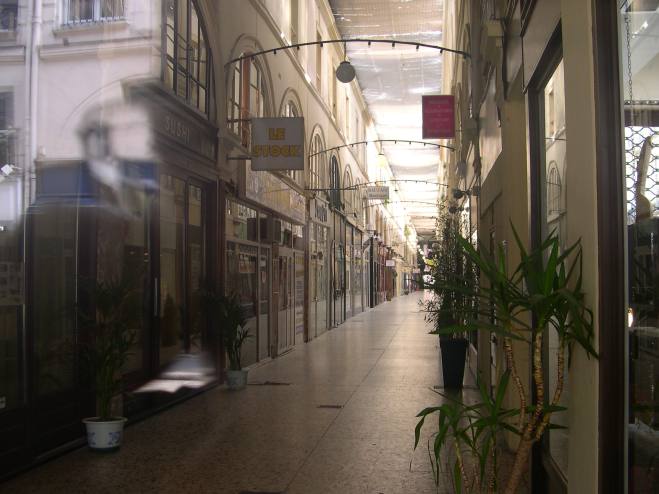  Passage Choiseul (2e)