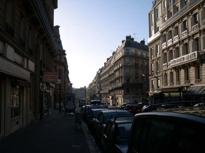  Rue de Rome