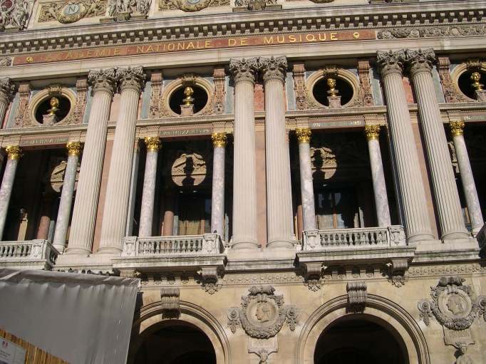  Acadmie Nationale de Musique