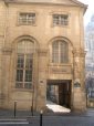  #Paris American Academy